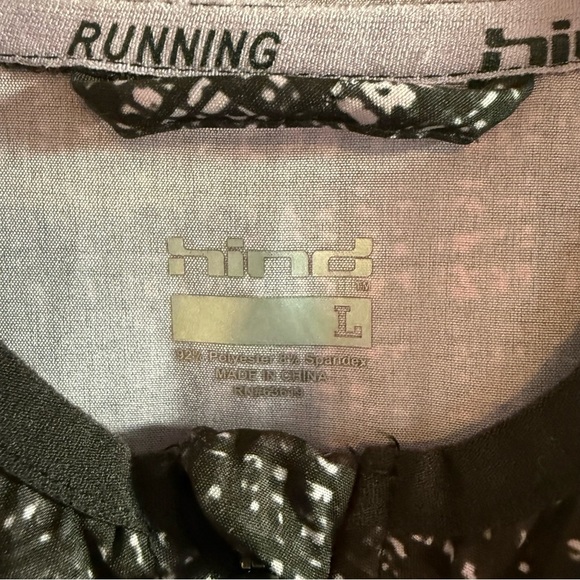 Hind Women’s Running Jacket, Size L - Picture 2 of 6